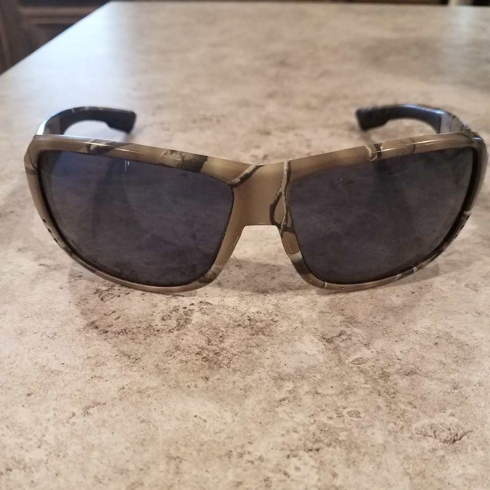 Costa Realtree Camo Mens sunglasses